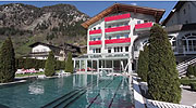 Hotel Tirol Bad Hofgastein - mehr als eine gastfreundliche Genussadresse – auch ein Ort der künstlerischen Begegnung